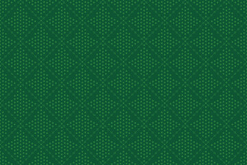 Seamless pattern with abstract vector