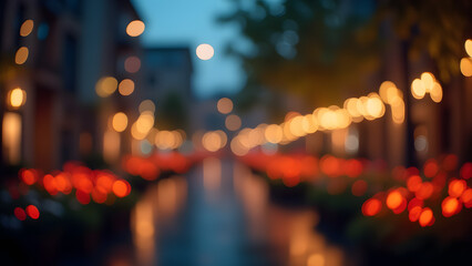 christmas tree lights