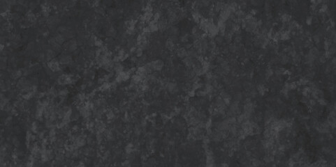 Fototapeta premium Abstract design with old wall texture cement dark black and paper texture background. Realistic design are empty space of Studio dark room concrete wall grunge texture .Grunge paper texture design . 
