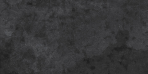 Abstract design with old wall texture cement dark black and paper texture background. Realistic design are empty space of Studio dark room concrete wall grunge texture .Grunge paper texture design .	