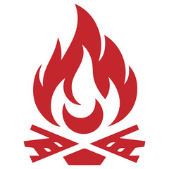 fire icons , fire icons set
