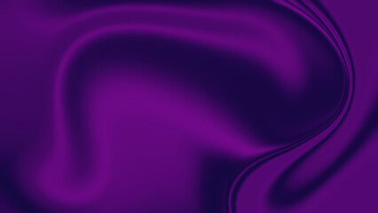 Obraz premium Purple gradient background