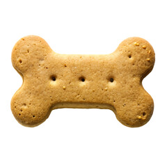 Dog Biscuit: Yummy Bone Treat