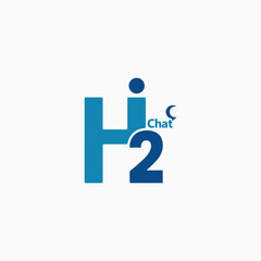  chat app, messaging platform, social communication tool, or a tech brand