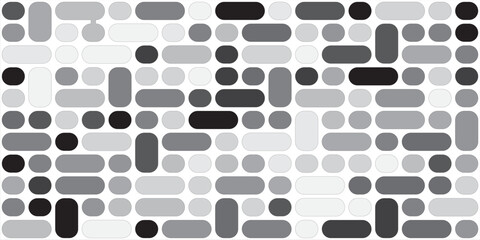 Beautiful colorful vector abstract textured polygonal background. Minimalist design. Pattern with repeating rectangles can be used as a background.