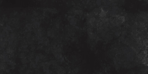 Abstract design with old wall texture cement dark black and paper texture background. Realistic design are empty space of Studio dark room concrete wall grunge texture .Grunge paper texture design .	
