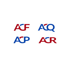 Modern letter Infinity logo design letter infinity logo, design, Vector, illustration, creative icon, template