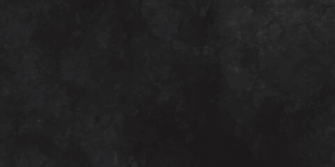 Abstract design with old wall texture cement dark black and paper texture background. Realistic design are empty of Studio dark room concrete wall grunge texture .Grunge paper texture design .	
