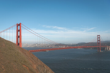 golden gate bridge san francisco