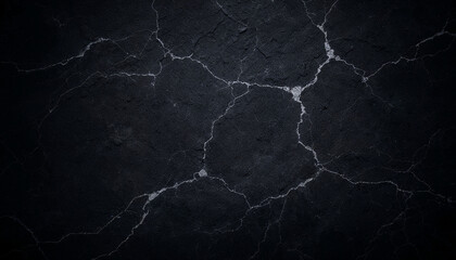 Black and white rough textured background with stone and grunge surface elements