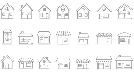 Modern Flat Vector Art Design