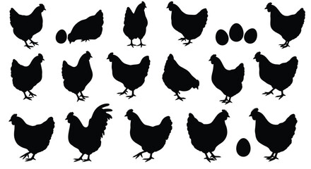 Modern Flat Vector Art Design