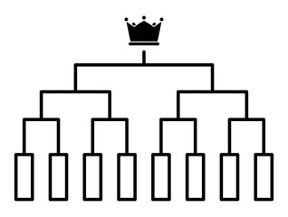 トーナメント表