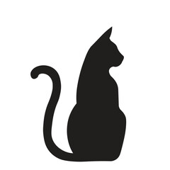 A classic black and white floral design element featuring elegant, curved leaves and intricate detailing. Perfect for use in decorative borders, logos, or vintage-inspired graphic designs