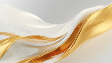Streams of milk and honey, Bible story.
