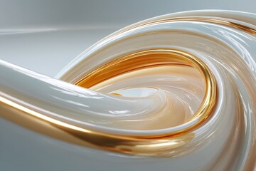 Streams of milk and honey, Bible story.