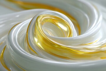 Streams of milk and honey, Bible story.