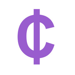 symbol of dollar