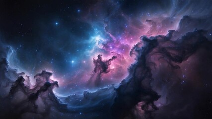 Messier 78: A reflection nebula located approximately 1,600 light years away in the Orion constellation.