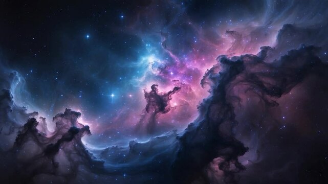 Messier 78: A reflection nebula located approximately 1,600 light years away in the Orion constellation.