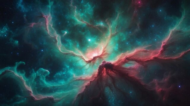 NGC 7023 Iris Nebula: A Stunning View