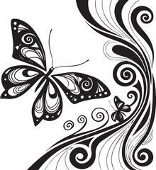 Abstract background design & vactor art