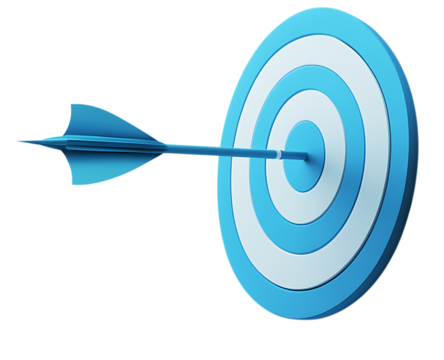 Achieve your goals, success concept - Powered by Adobe