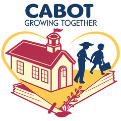 Cabot Arkansas Growing Together