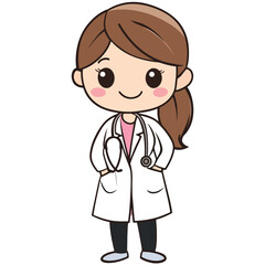 doctor clip art