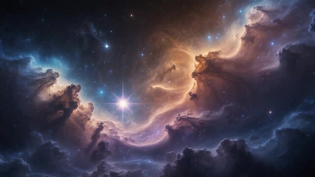 The Nebular Complex of Orion's Belt