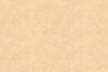 Sand background texture – top view of seamless flat surface with fine detail. © Lawrey