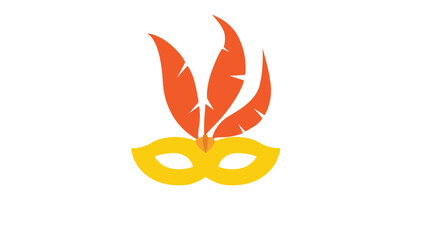 Obraz premium carnival_mask