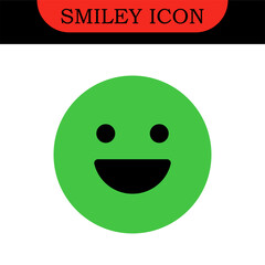 Feedback emoji icons vector. good and bad emoticon signs - Happy and Sad reaction. 6 Color faces, Smiley rating icon set , happy, neutral, sad, emojis. Vector illustration