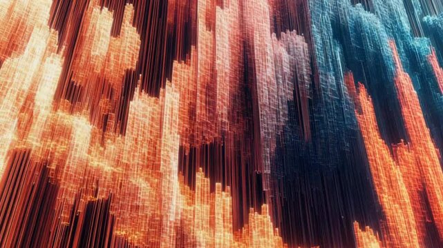 Digital Data Stream