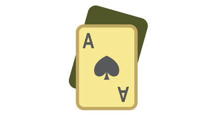 playing cards