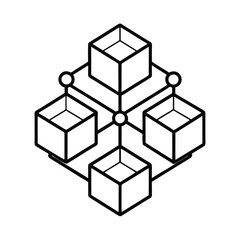 Modular Packaging That Stacks or Connects