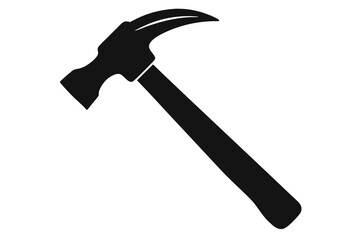 hammer and nail