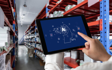 Generative AI virtual assistant tools for prompt engineer and user for ease of engage artificial...