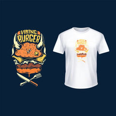 Original Typography T Shirt Design
