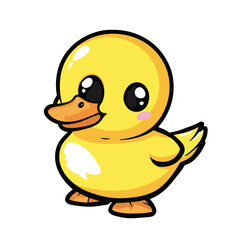 duck clip art