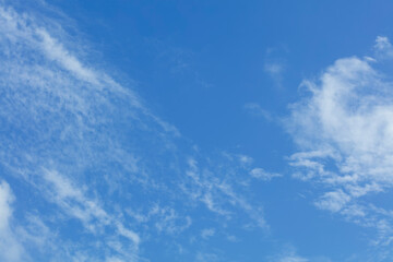 Overlay de Ciel Bleu – Texture Lumineuse pour Retouche Photo
