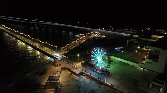 PROGRESO NOCHE