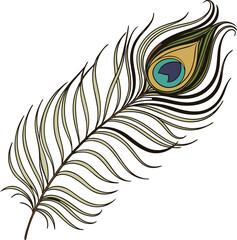 Obraz premium Colorful Abstract Design with Geometric Shapes and Lines in Vibrant Red Green Blue Yellow Cyan and Magenta