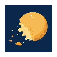 Candle with a Soul Trapped Inside