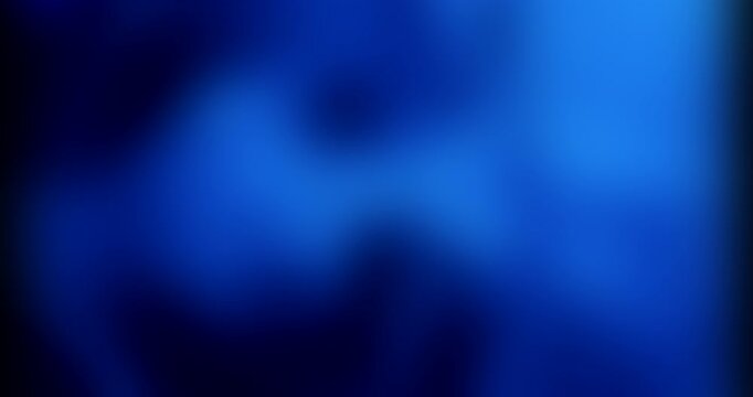 blue abstract background gradient dynamic wave blur multicolored beautiful abstract wave technology blue light digital effect corporate concept	