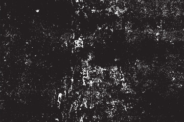 Obraz premium Grunge textureOverlay illustration over any design to create grungy vintage effect and depth 