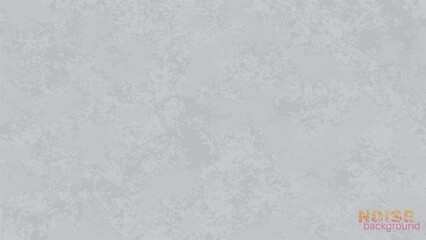 Noise Pixel Texture Vector. Grain Layer with Random Gradient Grey Pixel Dots. Grunde Textured Overlay. Abstract Distress Silver Dirt Glitter. Grunge Paper Grainy Sand Effect. Rough Old Halftone Design