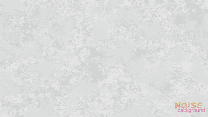 Noise Pixel Texture Vector. Grain Layer with Random Gradient Grey Pixel Dots. Grunde Textured Overlay. Abstract Distress Silver Dirt Glitter. Grunge Paper Grainy Sand Effect. Rough Old Halftone Design