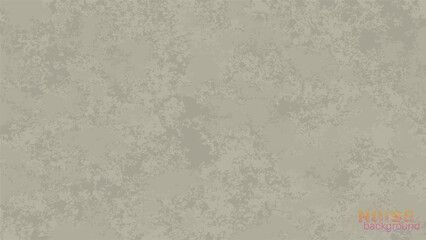 Noise Pixel Texture Vector. Grain Layer with Random Gradient Grey Pixel Dots. Grunde Textured Overlay. Abstract Distress Silver Dirt Glitter. Grunge Paper Grainy Sand Effect. Rough Old Halftone Design