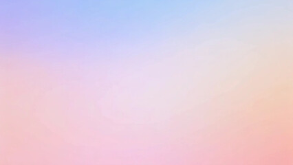 Obraz premium background gradient color